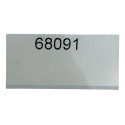 Roda Avulsa Gol Aro 13 Ferro 4x100 G1 G2