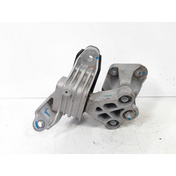 Suporte Coxim Caixa Câmbio Tiggo 5x 1.5 Turbo 2019 2020 2021