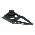 Ventoinha Defletor Chevrolet Corsa 1995 1996 1997 A 2001