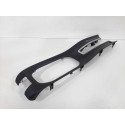 Moldura Console Central Honda Hrv 2015 2016 2017 2018