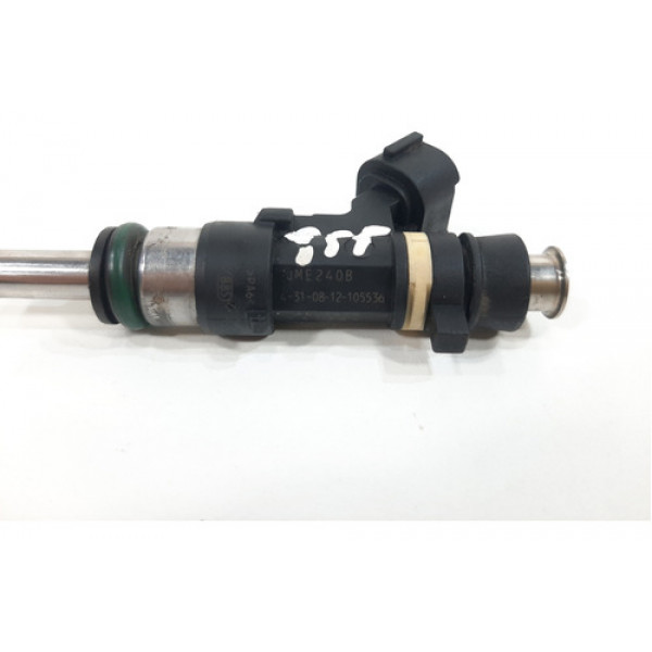 Bico Injetor Lancer Asx Outlander 2.0 16v Gasolina 1465a029