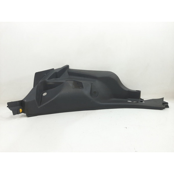 Moldura Lateral Banco Esquerdo Fiat Punto 1.4 2008 A 2012