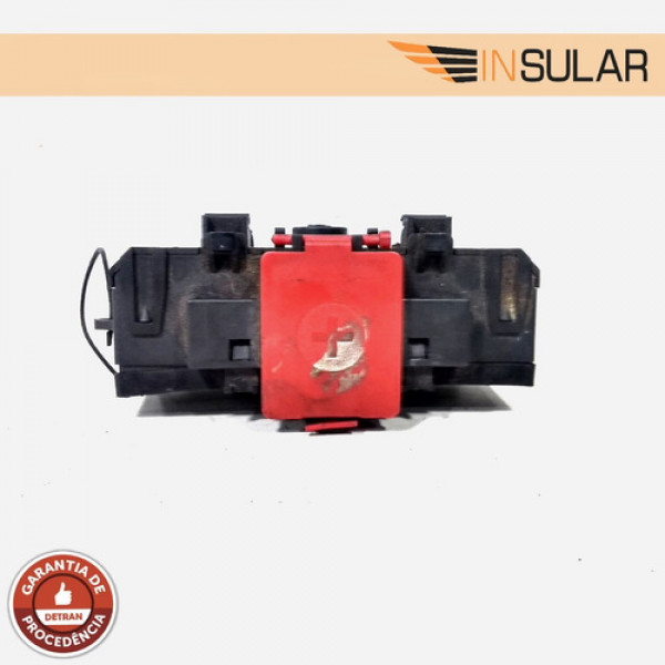 Caixa Fusivel Junçao Bateria C180 W203 2000 2001 2002 A 2007