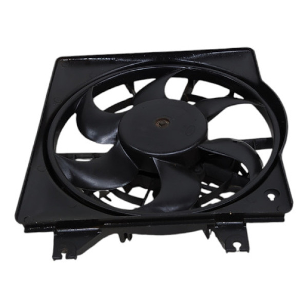 Eletroventilador Lateral Direito Accent 1995 1996 A 2000