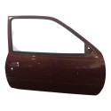 Porta Dianteira Direita Chevrolet Kadett 1991 1992 A 1998