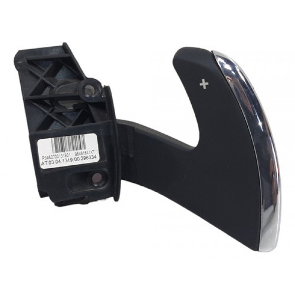 Paddle Shift Borboleta Direita C4 Picasso 2.0 2009 A 2014