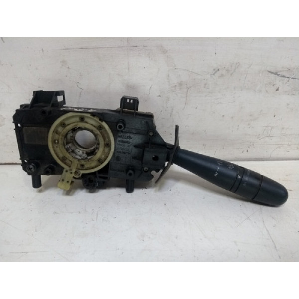 Chave Limpador Dianteiro Traseiro Renault Megane 96 A 2001