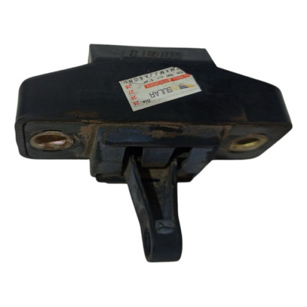 Batente Porta Malas Renault Scenic 1998 1999 2000 A 2010