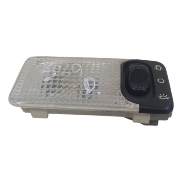 Luz Teto Dianteiro Peugeot 206 1999 2000 2001 2002 A 2010