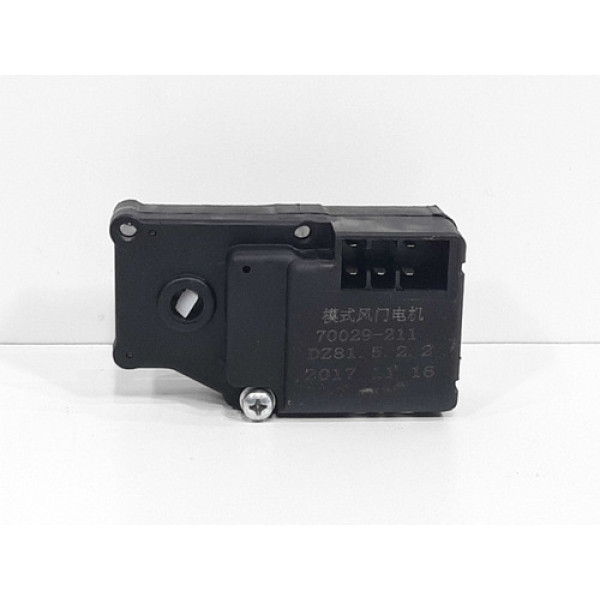 Atuador Caixa Ventilação Lifan X60 1.8 Vvt 2011 2012 A 2019