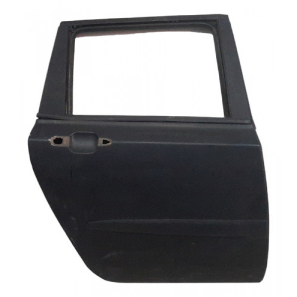Porta Traseira Direita Fiat Stilo 2003 2004 2005 2006 A 2011