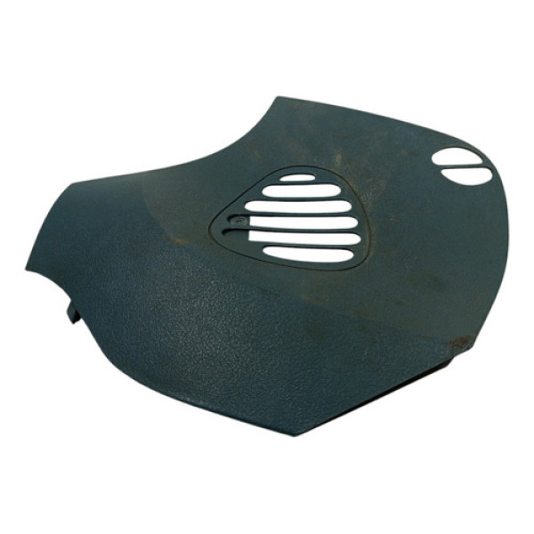 Acabamento Esquerdo Console Central Renault Scenic 1999 A 10