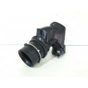 Cano Duto Ar Turbina Vw Jetta Golf 1.4 Tsi 2014 2015 A 2018