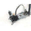 Máquina Vidro Dianteira Esquerda Gm Vectra Gt 2006 A 2012