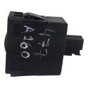 Botão Comando Regulagem Farol Classe A160 1999 2000 A 2005