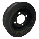 Polia Virabrequim Gm Vectra 1997 1998 1999 2000 2001 A 2005