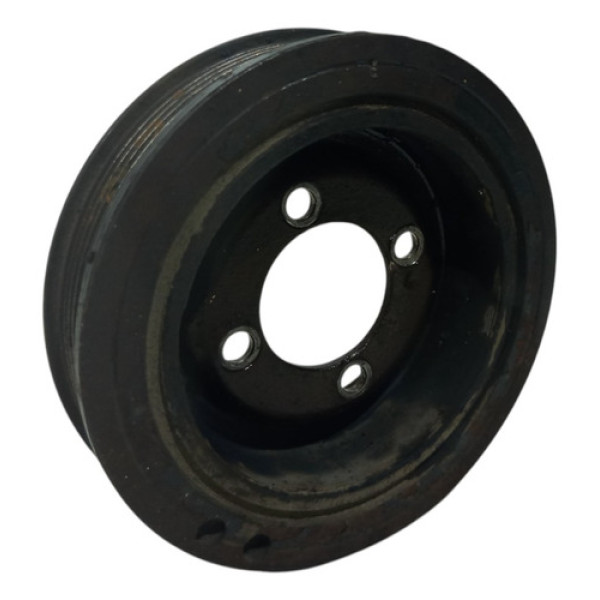 Polia Virabrequim Gm Vectra 1997 1998 1999 2000 2001 A 2005