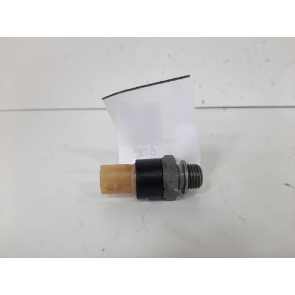 Sensor Pressão Óleo Oroch Duster Logan 2016 2017 2018 2019