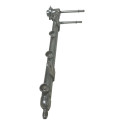 Flauta Injetora Gm Corsa Wind 1.0 8v 1995 1996 1997 A 2002