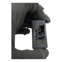 Botão Comando Regulagem Farol Classe A160 1999 2000 A 2005