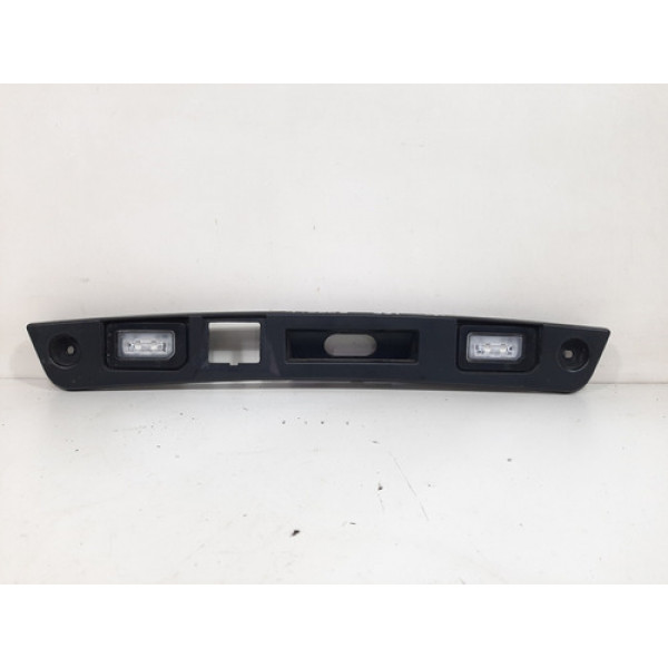 Luz De Placa Traseira Caoa Chery Tiggo 8 1.6t 2019 A 2022