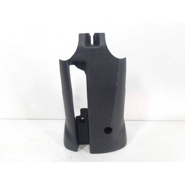 Moldura Inferior Painel Land Rover Freelander 2 2007 A 2012