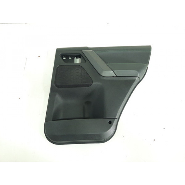 Forro Porta Traseira Direita Freelander 2 2007 2008 A 2012