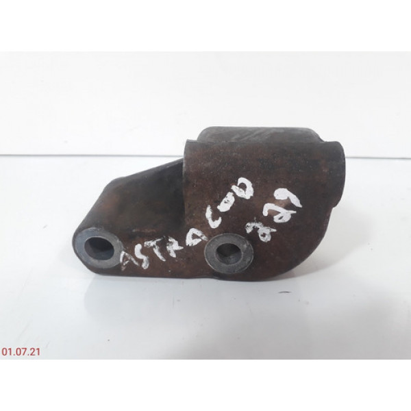Suporte Alternador Gm Astra Gls 2.0 1998 1999 2000 A 2005