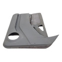 Forro Porta Dianteiro Esquerdo Gm S10 Blazer 1996 A 2005