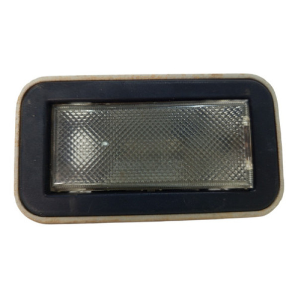 Lanterna Luz Teto Cortesia Fiat Elba 1992 1993 1994 A 2003