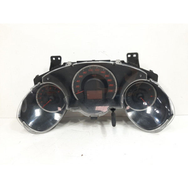 Painel Instrumentos Honda Fit Ex Cx 1.4 2009 A 2014 78100tj0
