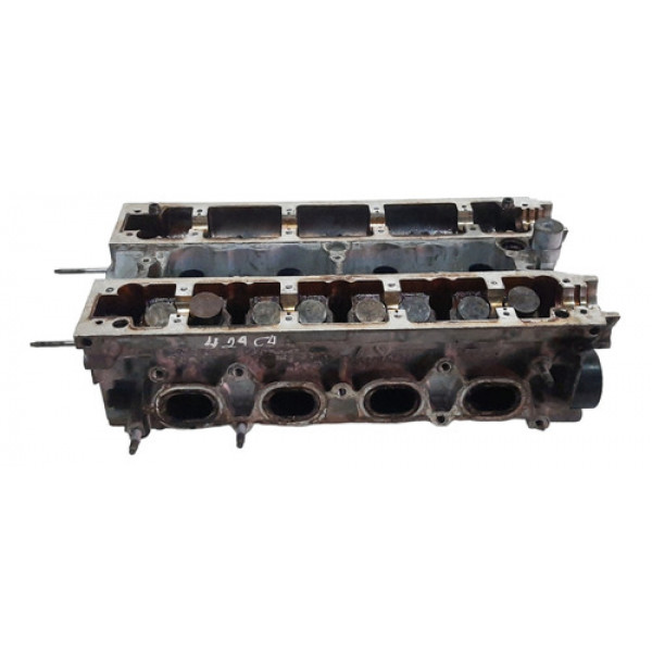 Cabeçote Motor Citroen C4 2.0 16v Hatch Pallas Vtr 2007 A 13