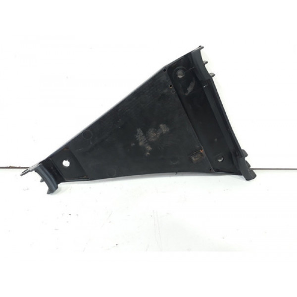 Suporte Parachoque Traseiro Direito Audi A4 1995 À 1999   