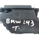 Fechadura Tampa Traseira Bmw 118i 120i 2007 2008 2009 A 2011