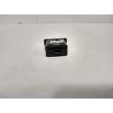  Interruptor Reostato Luz Painel Bmw 540i 1998 1999 A 2003