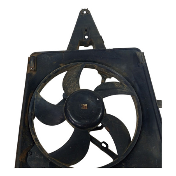 Defletor Ventoinha Renault Clio 1.0 2000 2001 2002 A 2012
