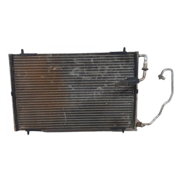 Condensador Ar Condicionado 206 1.4 2002 2003 2004 A 2010