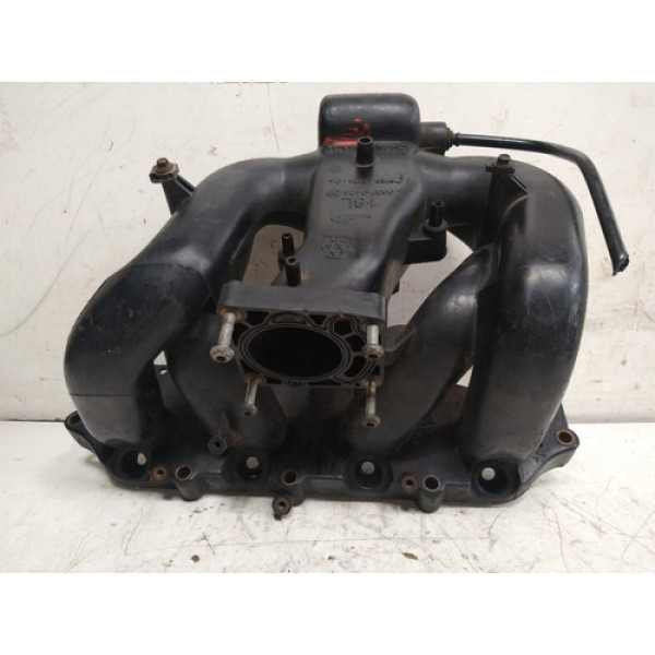Coletor Admissão Ford Escort Zetec 1.8 16v 1996 1997 A 2000