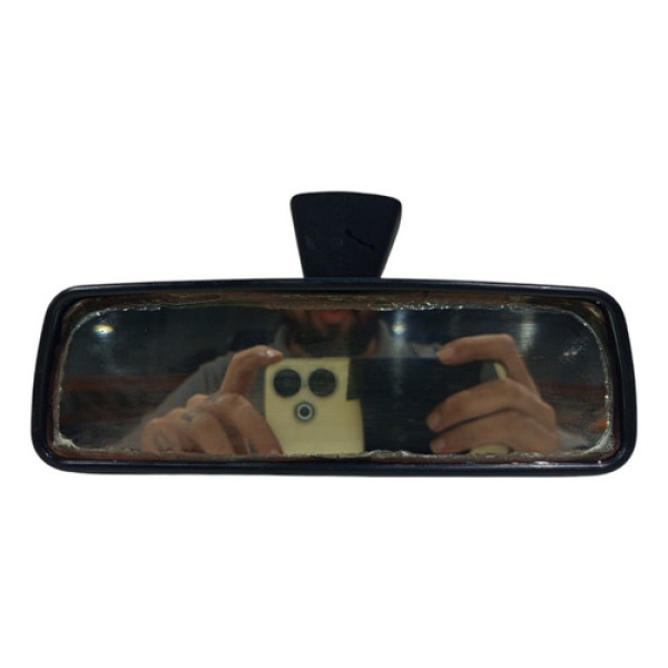 Retrovisor Interno Central Volkswagen Santana 1991 A 2005