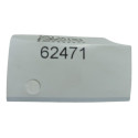 Moldura Coluna Central Esquerdo Chevrolet Corsa 1997 A 2008