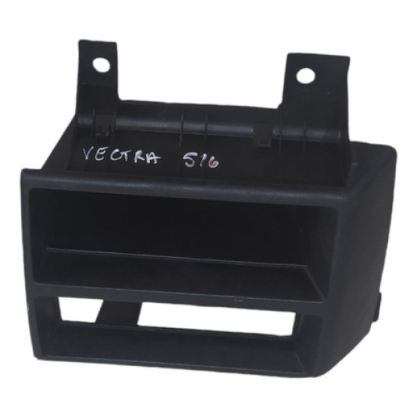 Moldura Painel Central Chevrolet Vectra 1993 1994 A 1996