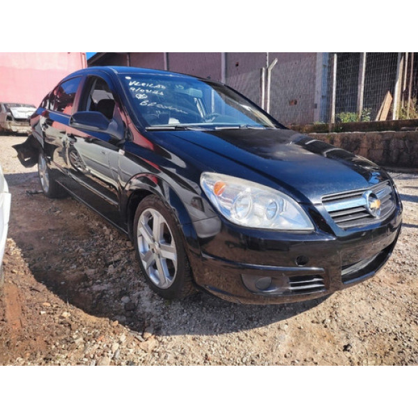 Sucata Retirada Peças Vectra Elegance 2.0 2005 2006 A 2011
