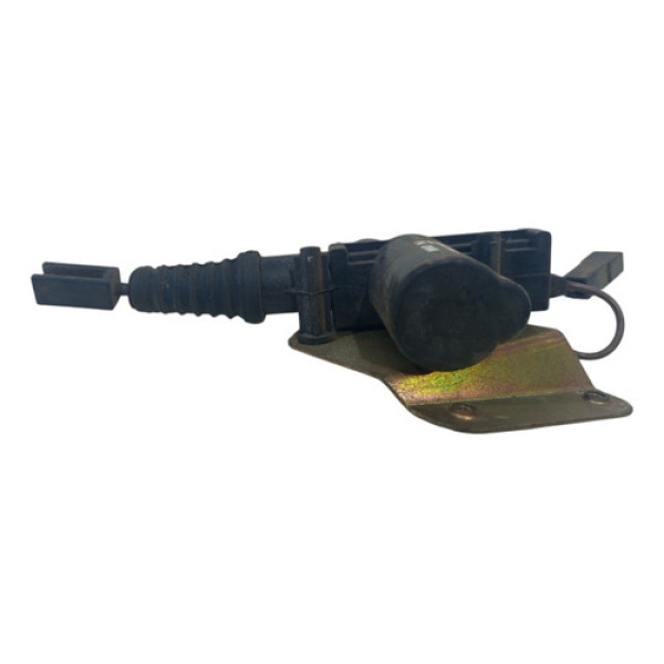Atuador Trava Tampa Eletrica Porta Mala Gm Vectra 1997/2005