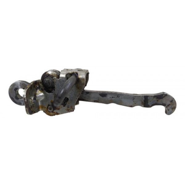 Limitador Porta Dianteira Direita Gm Vectra 1997 1998 A 2005