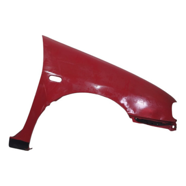 Paralama Direito Seat Ibiza Cordoba 1995 A 1999 C/ Avaria