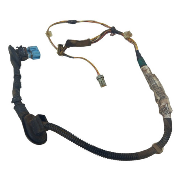 Chicote Porta Traseira Esquerda Honda Civic 1996 1997 A 2000