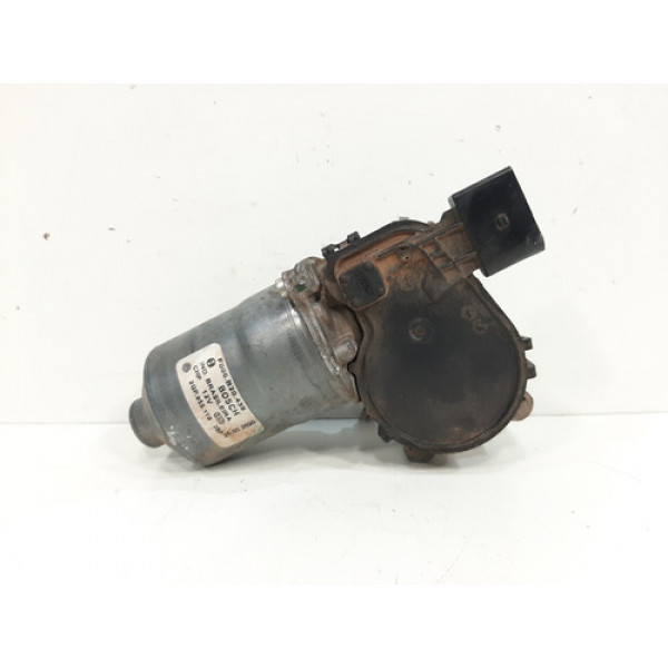 Motor Limpador Parabrisa Dianteiro Vw T-cross 2019 A 2023