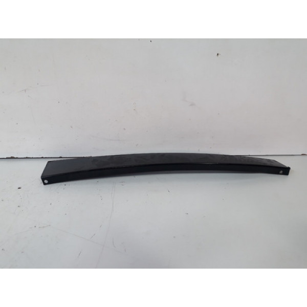 Moldura Porta Dianteira Esquerda Mercedes C280 1993 À 2000