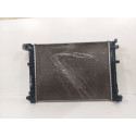 Radiador Água Motor Nissan Kicks 1.6 16v 2016 2017 A 2020