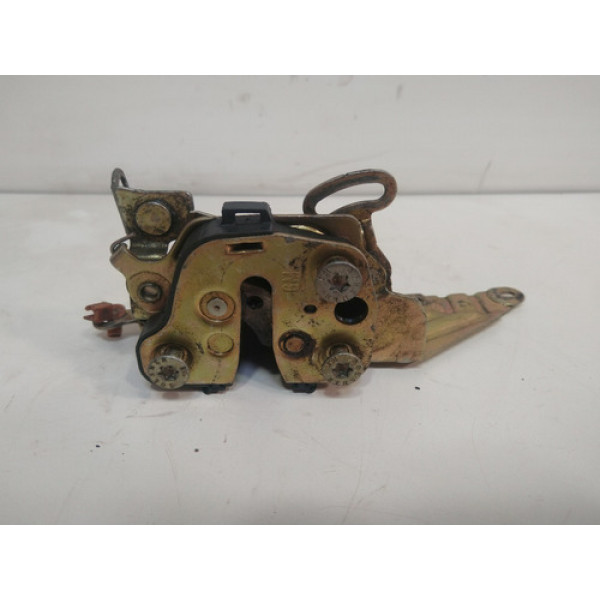 Fechadura Porta Dianteira Direita Gm Astra 1995 1996 A 1998